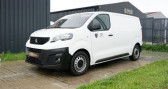 Peugeot Expert FOURGON TOLE STANDARD BLUEHDI 145 S&S BVM6 PREMIUM   Carquefou 44