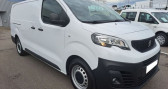 Peugeot Expert FOURGON TOLE XL 2.0 BLUEHDI 145   CHANAS 38