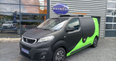 Peugeot Expert occasion année 2019 boite Manuelle Annonce Peugeot Expert occasion Diesel Frigo Standard 2.0 BlueHDI 120 Asphalt à SAINT GERMAIN LAPRADE