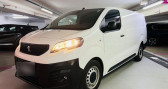 Peugeot Expert FT LONG PREMIUM 2.0 BLUEHDI 120 *** TVA rcuprable***1 re    Asnières Sur Seine 92