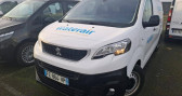 Annonce Peugeot Expert occasion Diesel HDI 120 BV6 L1H1 14490TTC  Lanester
