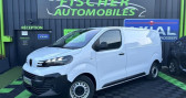 Annonce Peugeot Expert occasion Diesel HDI 120 CH TVA RECUP � Weyersheim