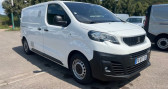 Peugeot Expert hdi 120cv asphalt -garantie-  2020 - annonce de voiture en vente sur Auto Sélection.com