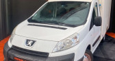 Peugeot Expert occasion année 2012 boite Manuelle Annonce Peugeot Expert occasion Diesel II FRIGO NEGATIF 2.0 HDI 120 cv TVA à Francin