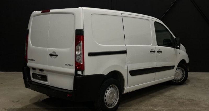 Peugeot Expert II VUL 227 L1H1 1.6 HDi 8V FAP Fourgon court 90 CV 2015 - photo n°4 Peugeot Expert II VUL 227 L1H1 1.6 HDi 8V FAP Fourgon court 90 CV  occasion à SAINT AUNES - photo n°4