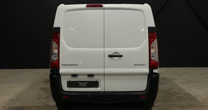 Peugeot Expert II VUL 227 L1H1 1.6 HDi 8V FAP Fourgon court 90 CV 2015 - photo n°3 Peugeot Expert II VUL 227 L1H1 1.6 HDi 8V FAP Fourgon court 90 CV  occasion à SAINT AUNES - photo n°3