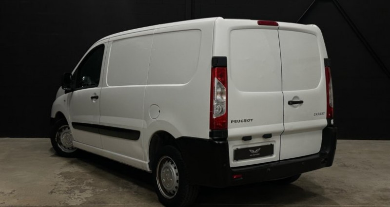 Peugeot Expert II VUL 227 L1H1 1.6 HDi 8V FAP Fourgon court 90 CV 2015 - photo n°2 Peugeot Expert II VUL 227 L1H1 1.6 HDi 8V FAP Fourgon court 90 CV  occasion à SAINT AUNES - photo n°2