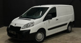 Peugeot Expert occasion  année 2015 boite Manuelle Annonce Peugeot Expert occasion Diesel II VUL 227 L1H1 1.6 HDi 8V FAP Fourgon court 90 CV à SAINT AUNES