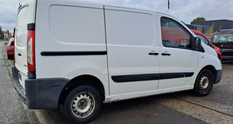 Peugeot Expert II VUL 227 L1H1 1.6 HDi Fourgon court 90 cv 2013 - photo n°4 Peugeot Expert II VUL 227 L1H1 1.6 HDi Fourgon court 90 cv  occasion à Benfeld - photo n°4