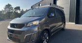 Peugeot Expert II VUL Long 2.0 Blue HDi 16V Fourgon EAT6 S&S 177 cv Bote a  2017 - annonce de voiture en vente sur Auto Sélection.com