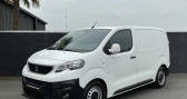 Annonce Peugeot Expert occasion Diesel III 1.6 BlueHDi 115ch Compact S&S � Chanceaux sur choisille