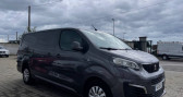 Peugeot Expert occasion année 2017 boite Manuelle Annonce Peugeot Expert occasion Diesel III 1.6 BlueHDi 115ch Long S&S à SELESTAT