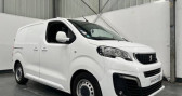 Utilitaire Peugeot Expert occasion Peugeot Expert utilitaire III 1.6 BlueHDi 95ch Standard année 2016