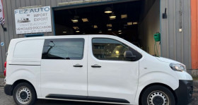 Peugeot Expert occasion 2017 mise en vente à Armentieres par le garage FEZ AUTO - photo n°1