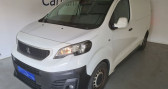 Peugeot Expert occasion année 2017 boite Manuelle Annonce Peugeot Expert occasion Diesel III 150 ch Aménagé à VALENCE