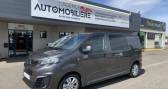 Annonce Peugeot Expert occasion Diesel III 2.0 BLUEHDI 180 Standard Premium / 5 Places  Sausheim
