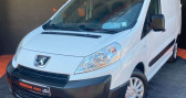 Peugeot Expert occasion année 2009 boite Manuelle Annonce Peugeot Expert occasion Diesel III FRIGO VUL 227 2.0 HDi Fourgon court 120 cv TVA RECUPERAB à Francin