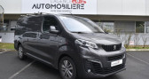 Annonce Peugeot Expert occasion Diesel III PREMIUM PACK LONG 2.0 Blue HDi EAT8 180 cv Bo�te auto TV � EPONE