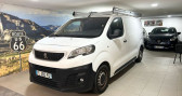 Peugeot Expert III Standard 1.5 BlueHDi 120ch TVA RCUPRABLE   grenoble 38