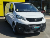 Peugeot Expert III Taille M 1.5 BHDI 120 S&S PACK ASPHALT C  2023 - annonce de voiture en vente sur Auto Sélection.com