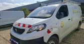 Annonce Peugeot Expert occasion Electrique III XL lectric 100 kW (136ch) Batterie 50 kWh  Alfortville