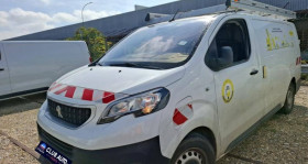 Peugeot Expert occasion 2021 mise en vente à Alfortville par le garage CLUB AUTO - photo n°1