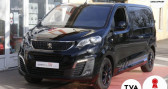 Peugeot Expert utilitaire L1H1 2.0 BlueHDI 150 Sport BVM (1re main, TVA rcup, Camera  anne 2021