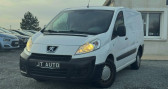 Peugeot Expert L2H1 1.6 HDI 90 Confort  2008 - annonce de voiture en vente sur Auto Sélection.com