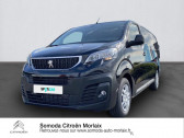 Peugeot Expert occasion année 2021 boite Manuelle Annonce Peugeot Expert occasion Diesel L3 2L HDI 150ch CONFORT PACK à MORLAIX