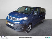 Peugeot Expert occasion année 2018 boite Manuelle Annonce Peugeot Expert occasion Diesel Long 1.6 BlueHDi 115ch S&S BVM6 à Lisieux