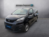 Annonce Peugeot Expert occasion Electrique Long 100 kW batterie 50 kWh Premium � Le Havre