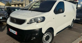 Annonce Peugeot Expert occasion Diesel Long 2.0 120ch ASPHALT EAT8 05-2021  Gagny