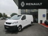 Peugeot Expert Long 2.0 BlueHDi - 120  III FOURGON Premium   Bessires 31