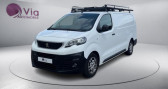 Peugeot Expert Long 2.0 BlueHDi 120 Premium - 19 083 HT - CAMERA DE RECUL   Marlenheim 67