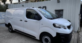 Peugeot Expert Long 2.0 BlueHDi - 120 S&S III FOURGON Premium PHASE 1   Le Muy 83