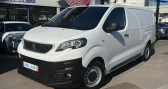 Peugeot Expert occasion année 2020 boite Automatique Annonce Peugeot Expert occasion Diesel Long 2.0 bluehdi 120ch ASPHALT EAT8 à Gagny