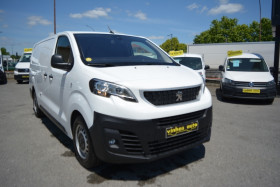 Peugeot Expert LONG 2.0 BLUEHDI 120CH S&S ASPHALT EAT8  occasion  Toulouse - photo n11