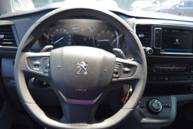 Peugeot Expert LONG 2.0 BLUEHDI 120CH S&S ASPHALT EAT8  occasion  Toulouse - photo n13