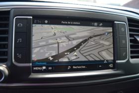 Peugeot Expert LONG 2.0 BLUEHDI 120CH S&S ASPHALT EAT8  occasion  Toulouse - photo n4