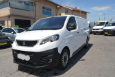 Peugeot Expert occasion année 2021 boite Automatique Annonce Peugeot Expert occasion Diesel LONG 2.0 BLUEHDI 120CH S&S ASPHALT EAT8 à Toulouse