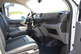 Peugeot Expert LONG 2.0 BLUEHDI 120CH S&S ASPHALT EAT8  occasion  Toulouse - photo n18