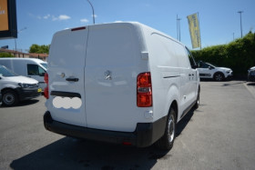 Peugeot Expert LONG 2.0 BLUEHDI 120CH S&S ASPHALT EAT8  occasion  Toulouse - photo n2