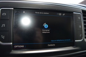 Peugeot Expert LONG 2.0 BLUEHDI 120CH S&S ASPHALT EAT8  occasion  Toulouse - photo n6