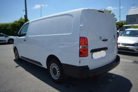 Peugeot Expert LONG 2.0 BLUEHDI 120CH S&S ASPHALT EAT8  occasion  Toulouse - photo n12