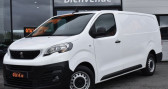 Peugeot Expert LONG 2.0 BLUEHDI 120CH S&S PREMIUM   LE CASTELET 14