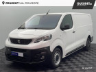 Peugeot Expert occasion année 2019 boite Manuelle Annonce Peugeot Expert occasion Diesel Long 2.0 BlueHDi 150ch Premium Pack S&S à Montévrain
