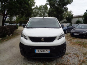 Peugeot Expert LONG 2.0 BLUEHDI 150CH PREMIUM PACK S&S  occasion  Aucamville - photo n2