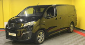Annonce Peugeot Expert occasion Diesel Long 2.0 BlueHDi - 180 S&S - BV EAT6 Cabine approfondie Prem � Issoire