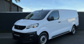 Annonce Peugeot Expert occasion Diesel LONG 2.0 HDI 145 CH � Chanceaux sur choisille