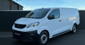 Peugeot Expert LONG L2 H1 2.0 HDi 145 CH  � Chanceaux-sur-Choisille 37